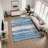 Premium Machine Washable Mayfield AMF2287 Striped Rug-1049202185-1049202190