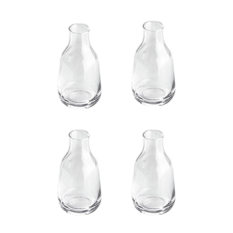 Glass Table Vase