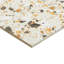 Carreau de sol en porcelaine émaillée Daltile Poke 24 x 24 (4 pièces par carton) (15,76 pieds carrés par carton)-132359828