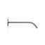 Components Wall-Mount Bathroom Sink Faucet Trim-309566903