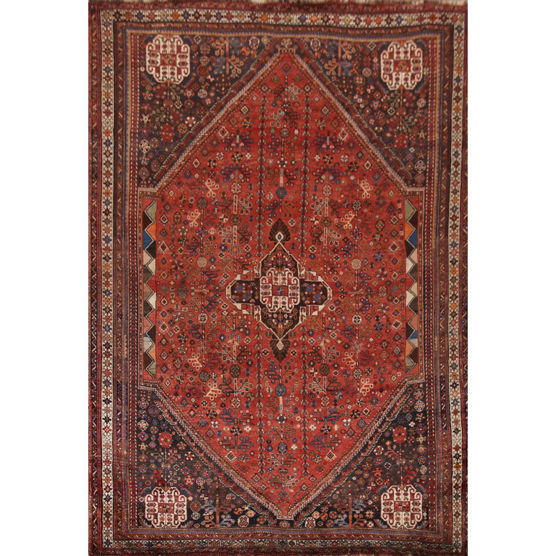 Tapis 7 x 10