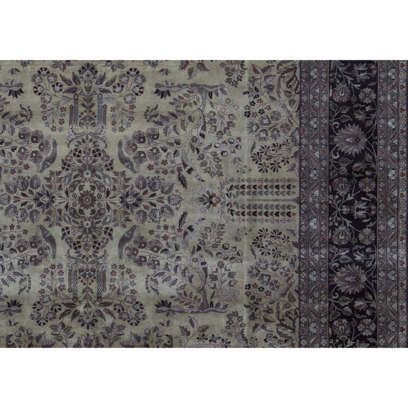 Marquis One-of-a-Kind 12'5" X 15'1" Area Rug