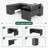 Adjustable U-Shaped Executive Desk-91271075