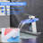 Deck Single-handle Bathroom Faucet-114845430