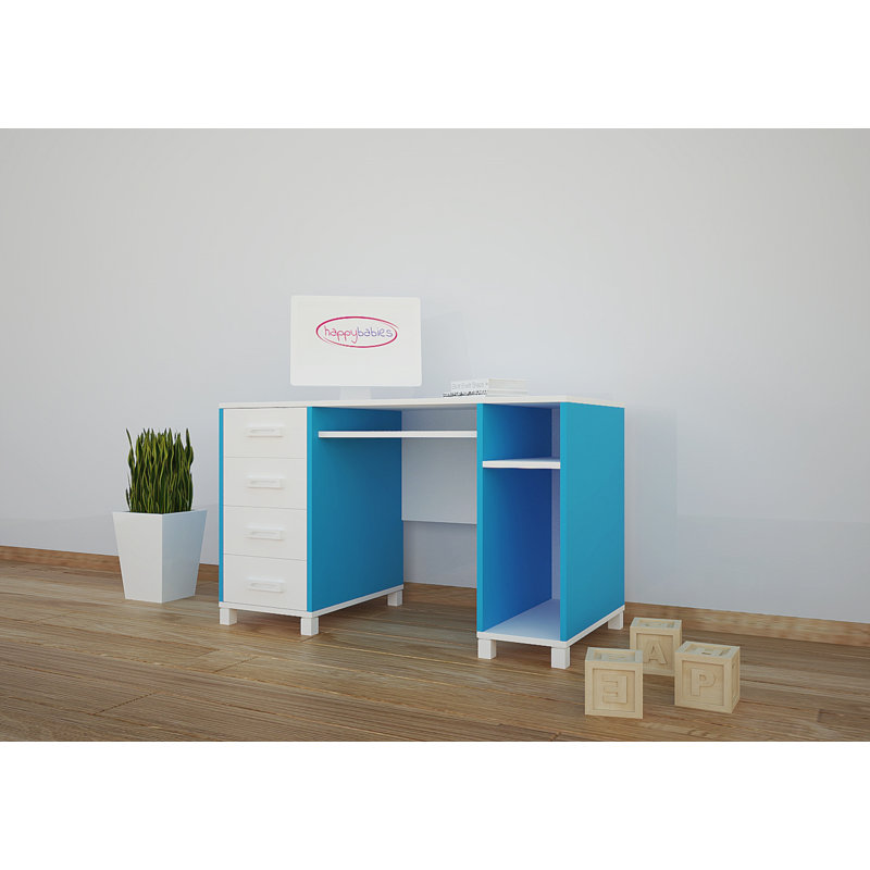 125cm, Blue