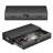 Re Labida Floor Under Bed Safe, Digital Drawer safe, Heavy Duty Gun Safe for Rifles 7.8"H Quick Access Security Safe, Rifle Safe with Alarm System, Mute Mode & Ratchet Tie Down Strap for Bedroom Closet Truck