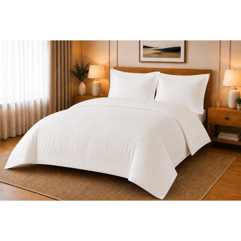 Bedding, Double Bed (200 x 220 cm)