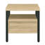 Table d'appoint 1 tiroir