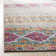 Tabron Geometric Hand Woven Area Rug