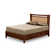 Monterey Upholstered Storage Bed
