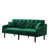 Velours vert est en rupture de stock