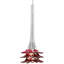 Mimosa 1-Light Pendant-11778702-11142834