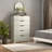 Aroob 5 Drawer 31.5'' W Dresser-283693339