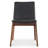 Anrey Vegan Leather Dining Chair-99251998-90937952