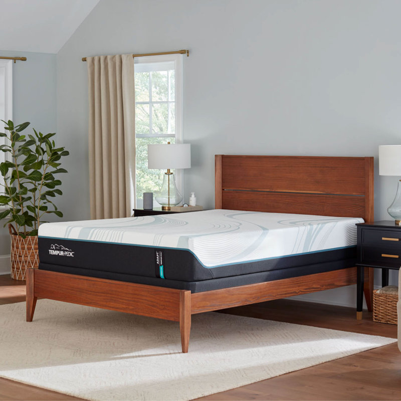 TEMPUR-Adapt® Medium 11" Mattress, California King