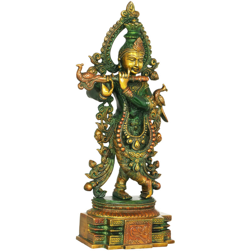 Religious & Spiritual Statue