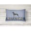 Coussin Great Dane Welcome