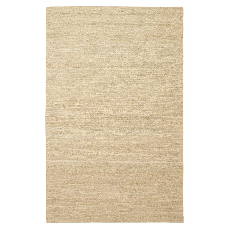 Timeless Olive Rug 5'1" x 8'1"