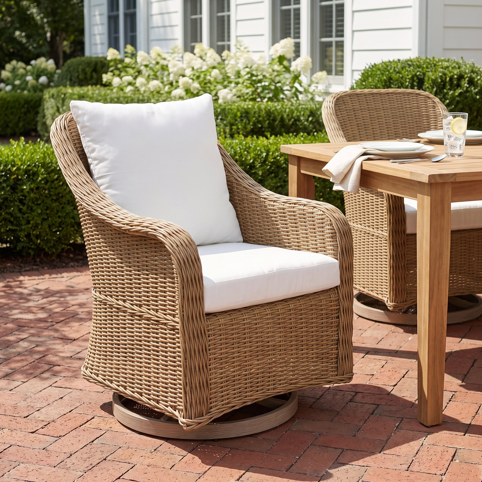 Hudson Dining Chair