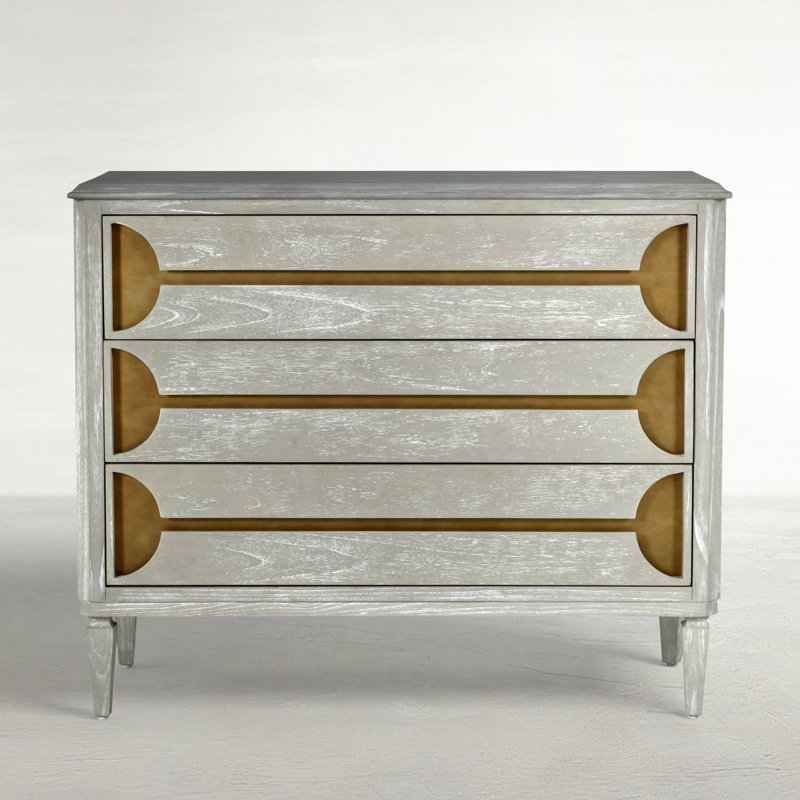 Kaitlin 3 - Drawer Dresser