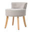 Plywood Accent Stool-2051961407-2051961377