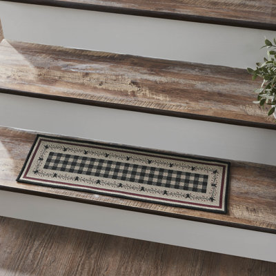 Brockwell Non-Slip Stair Tread