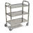 Utility Cart with Wheels-13931415