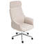 Office Chair with Headrest-1992973636