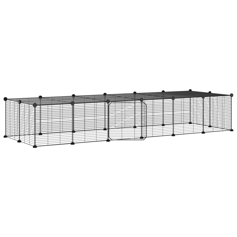 Huston Rabbit Cage