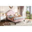Upholstered Storage Bed-1180534124