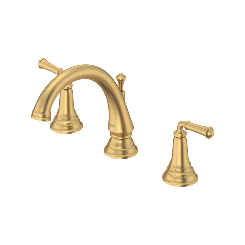 Delancey Deck Tub Spout
