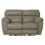 Causeuse inclinable en cuir Alonii-50597911-50597912-116575422