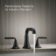 Garniture de robinet de baignoire Tone-71000419