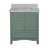 Edber 30'' Single Bathroom Vanity with Top-552088257-575923668
