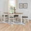 Ensemble repas pour 4 personnes Eltingville-1952030737