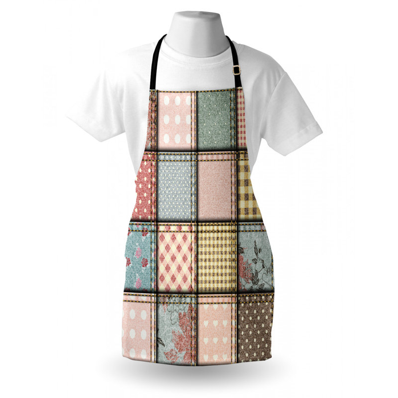 Bib Apron