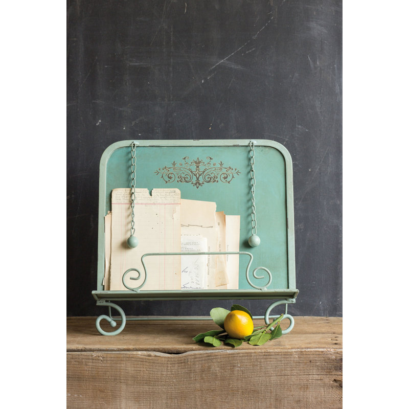 Porte-livres décoratif Knowle