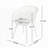 Outdoor Papasan Chair-1373487518