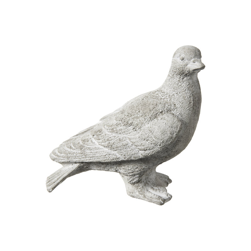 Figurine debout