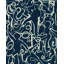 Woodstock Lifestyle Wallpaper Roll-1987357524