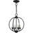 Aweys 4 - Light Globe Chandelier-594079765