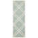 Teresita Hand Tufted Wool Geometric Rug