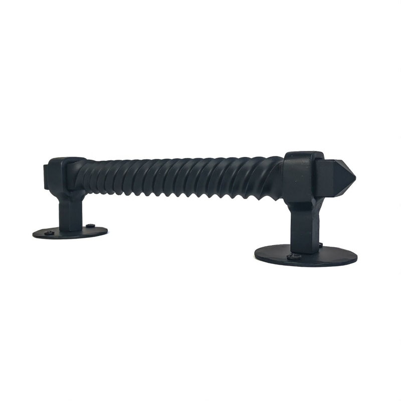 Stainless Steel Push/Pull Plate