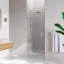Porte de douche à charnière 72 "H-70912139