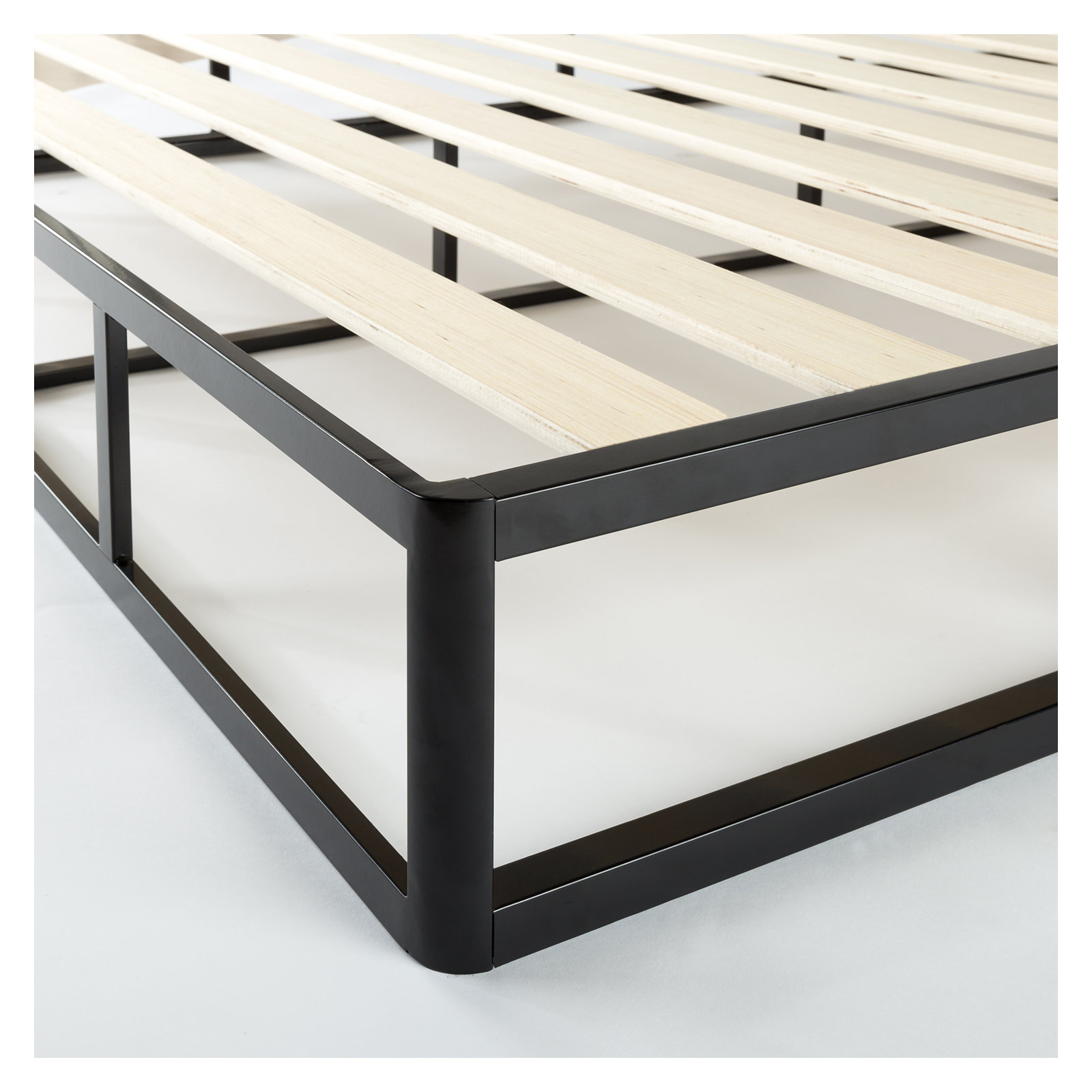 Box Spring, Full, 7.5" H