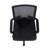 Danbury Nylon Task Chair-631121593