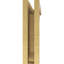 Bois de cèdre brut Sheridan Corbeau Timhane, brun clair apprêté-88291910
