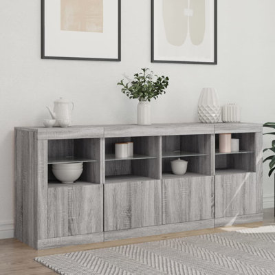 Azriella 163cm Sideboard