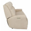 Canapé inclinable Hailey Power-111846135