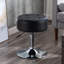 Tabouret de coiffeuse pivotant réglable Highfill-1037481820